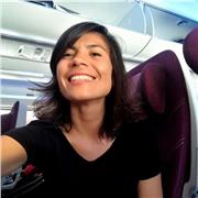 Clases online/ presencial Francés Profesora nativa 25EUR/h 1H todos los niveles